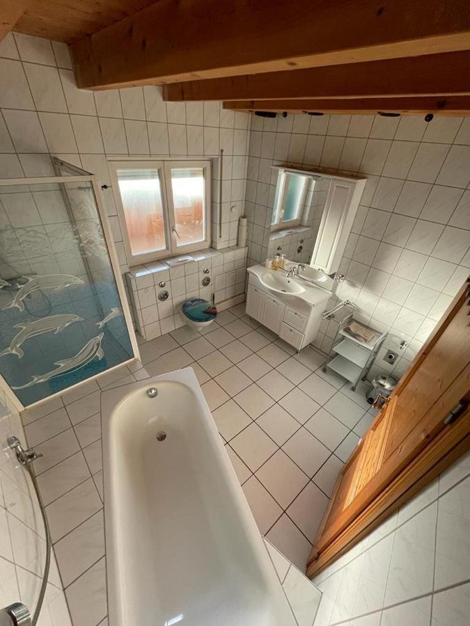 Sky Apartments Rust Eksteriør billede