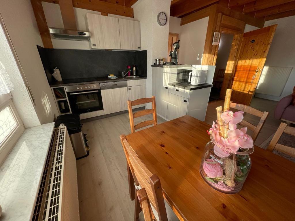 Sky Apartments Rust Eksteriør billede
