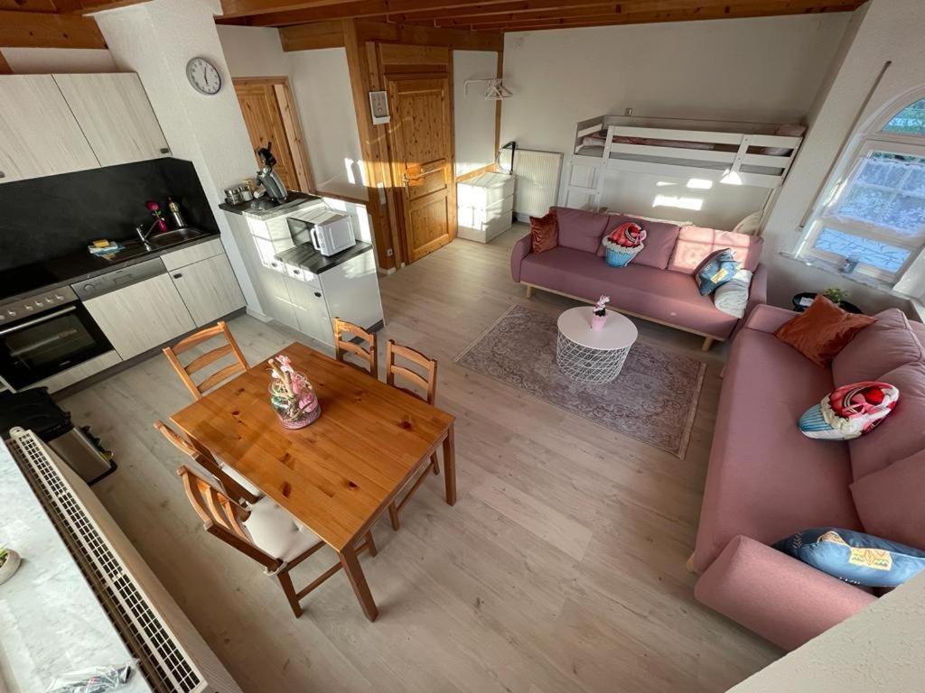 Sky Apartments Rust Eksteriør billede