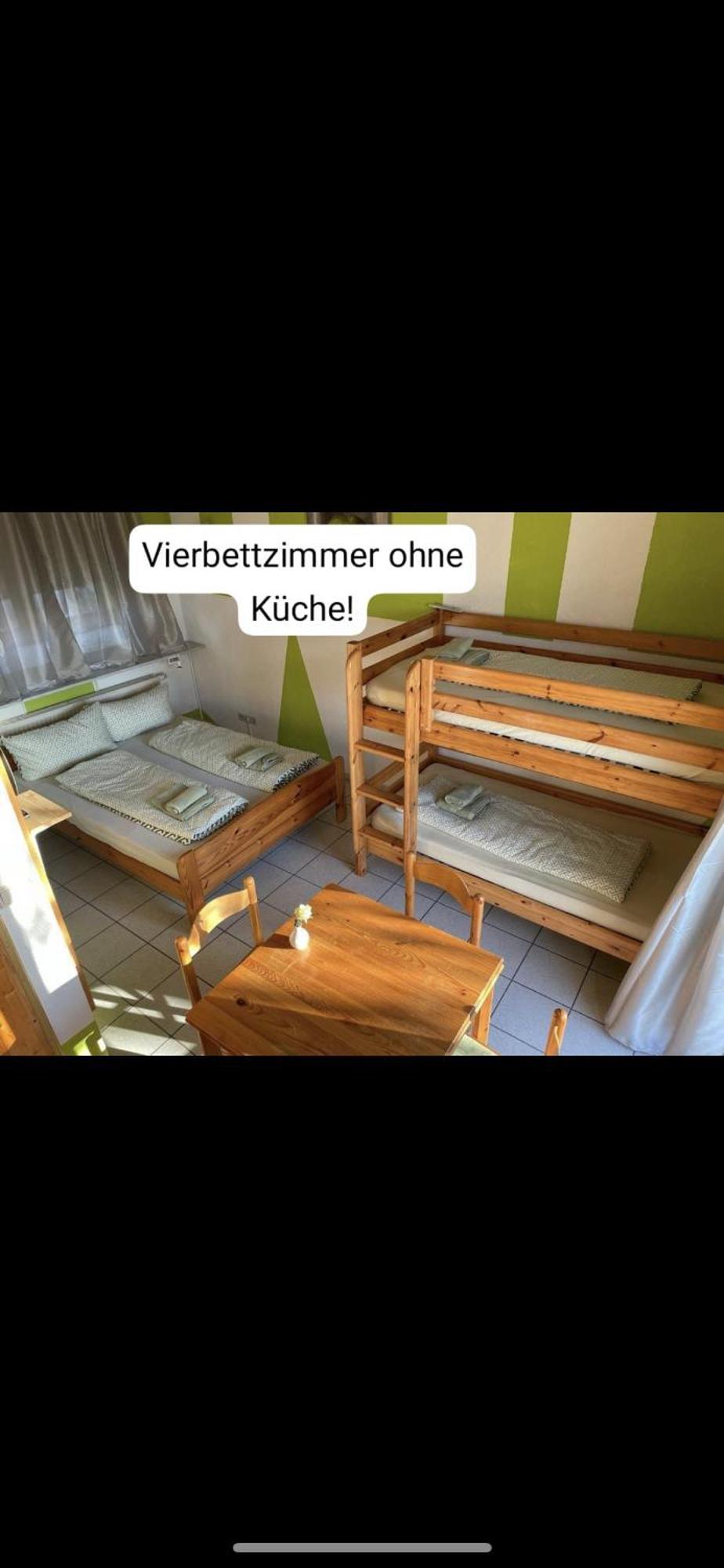 Sky Apartments Rust Eksteriør billede
